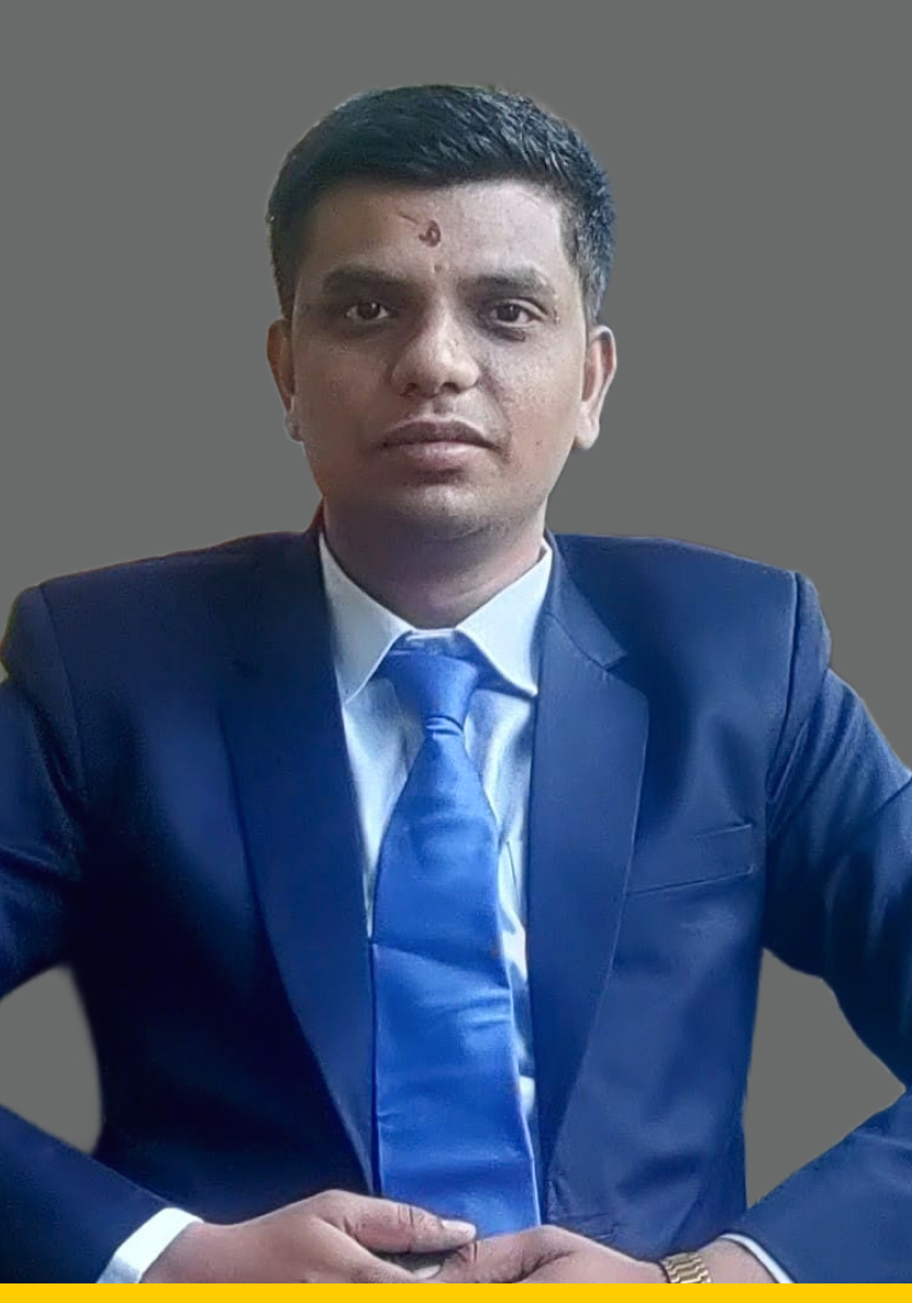 Arjun Upadhyay