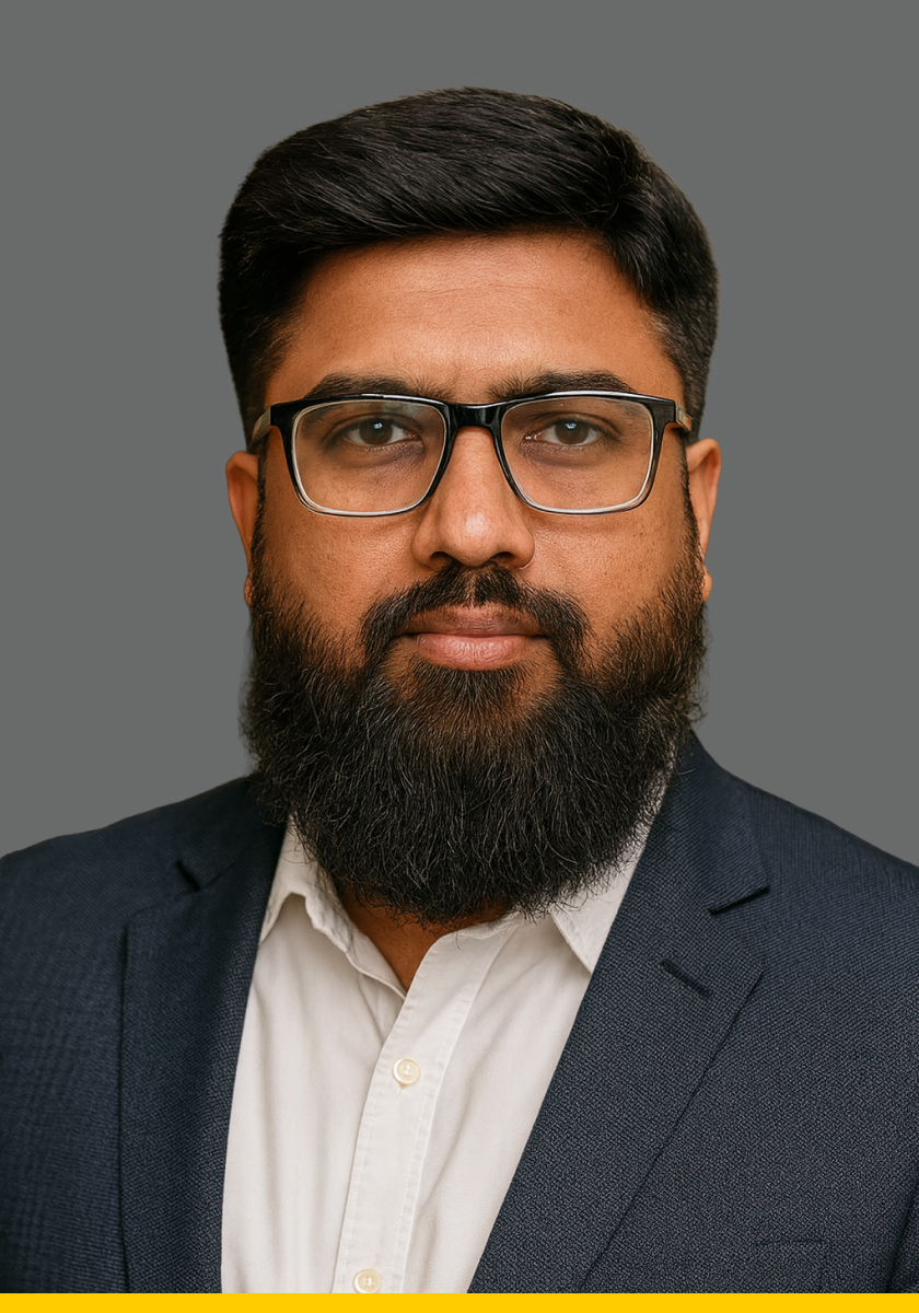 Mohammed Yaseen